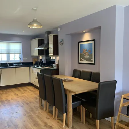 51 Sunrise At The Bay Filey, Sleeps 6 Vakantiehuis Filey