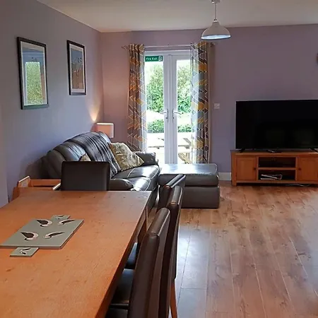 51 Sunrise At The Bay Filey, Sleeps 6