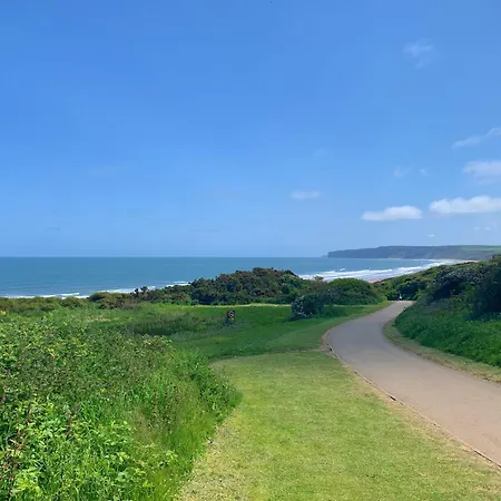 Vakantiehuis 51 Sunrise At The Bay Filey, Sleeps 6