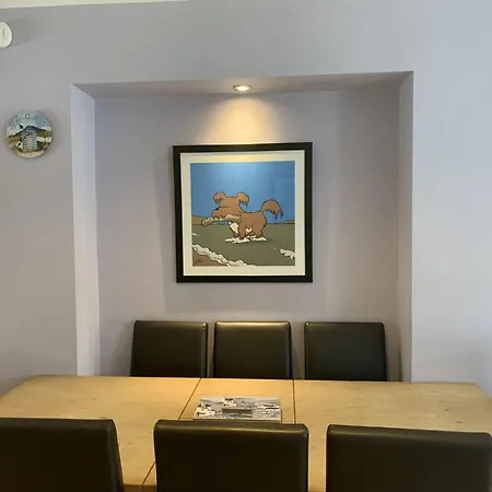 51 Sunrise At The Bay Filey, Sleeps 6 *