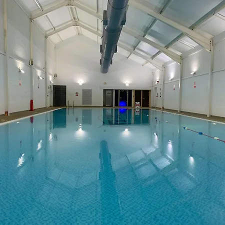 Vakantiehuis 51 Sunrise At The Bay Filey, Sleeps 6