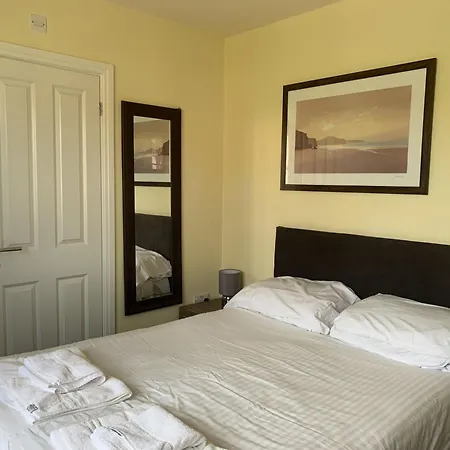 Vakantiehuis 51 Sunrise At The Bay Filey, Sleeps 6