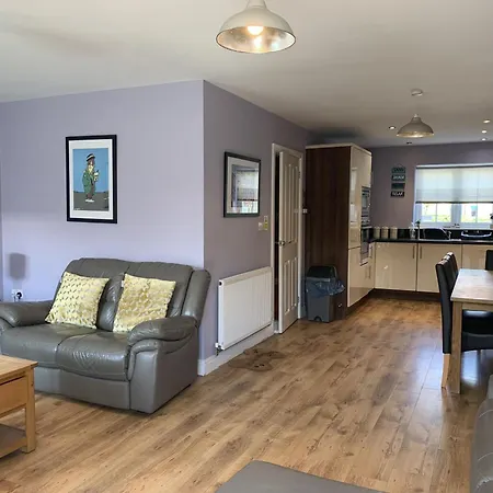 51 Sunrise At The Bay Filey, Sleeps 6
