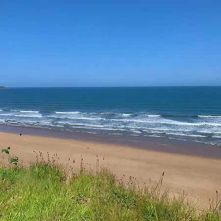 Vakantiehuis 51 Sunrise At The Bay Filey, Sleeps 6