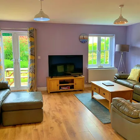 Vakantiehuis 51 Sunrise At The Bay Filey, Sleeps 6 Filey
