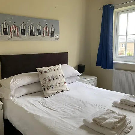 51 Sunrise At The Bay Filey, Sleeps 6 Filey