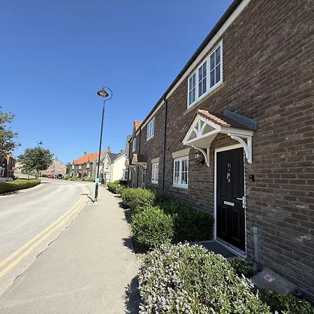 Vakantiehuis 51 Sunrise At The Bay Filey, Sleeps 6 *