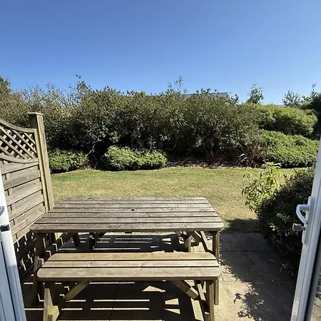 Vakantiehuis 51 Sunrise At The Bay Filey, Sleeps 6