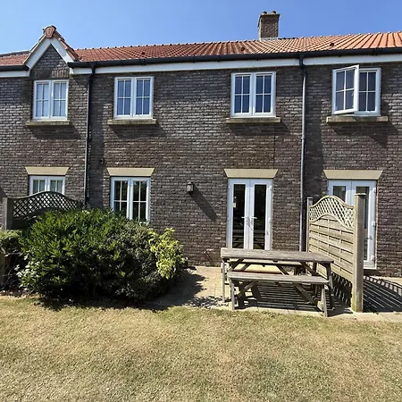 Vakantiehuis 51 Sunrise At The Bay Filey, Sleeps 6