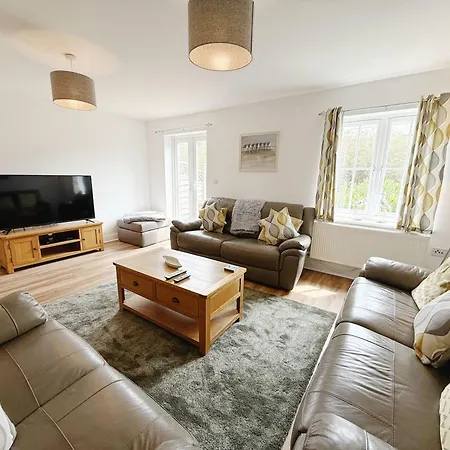 51 Sunrise At The Bay Filey, Sleeps 6 Filey