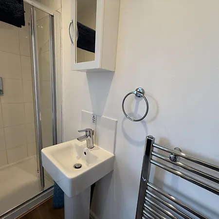 51 Sunrise At The Bay Filey, Sleeps 6 Holiday home *