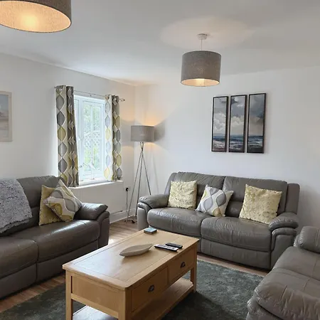 51 Sunrise At The Bay Filey, Sleeps 6 *