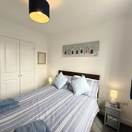 51 Sunrise At The Bay Filey, Sleeps 6 *