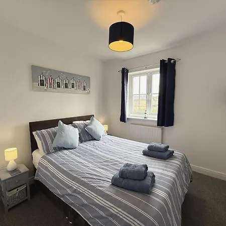 Holiday home 51 Sunrise At The Bay Filey, Sleeps 6 *