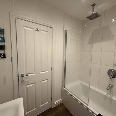 51 Sunrise At The Bay Filey, Sleeps 6 *