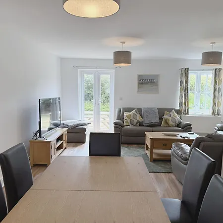 Holiday home 51 Sunrise At The Bay Filey, Sleeps 6